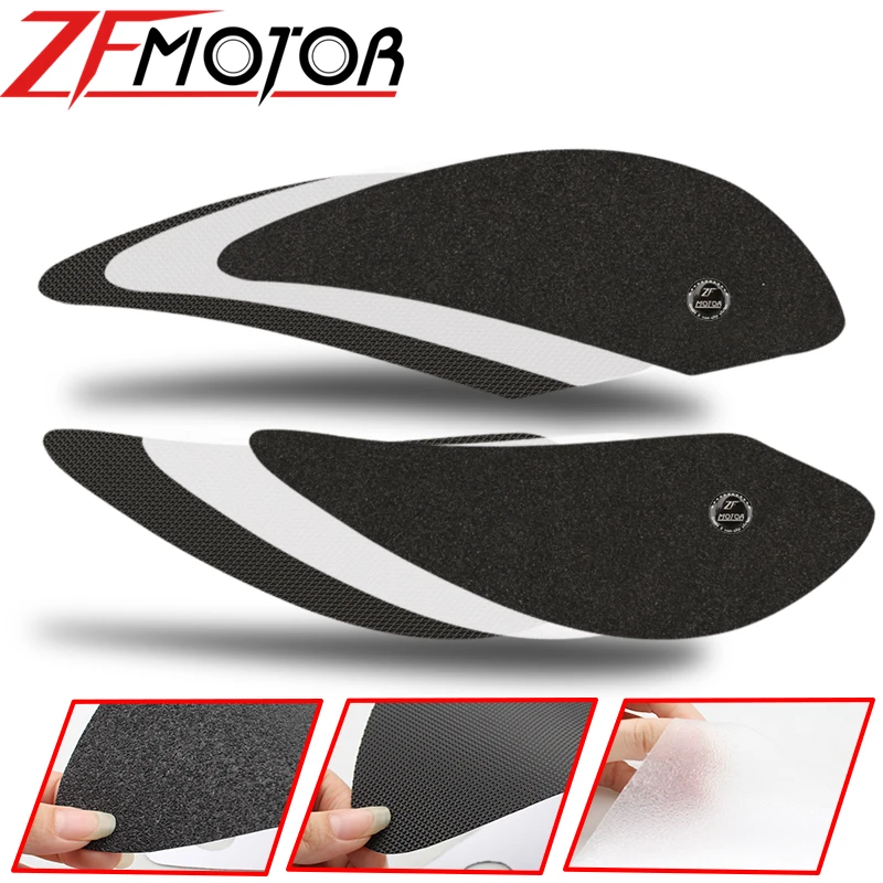 Для Suzuki GSXR1000 2009 2010 2011-2015 K9 GSXR 1000 протектором против скольжения Танк Pad Стикеры газа