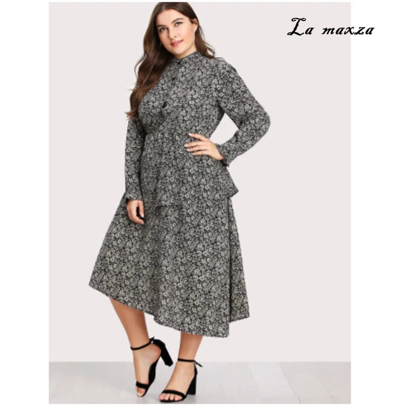 Платья one size