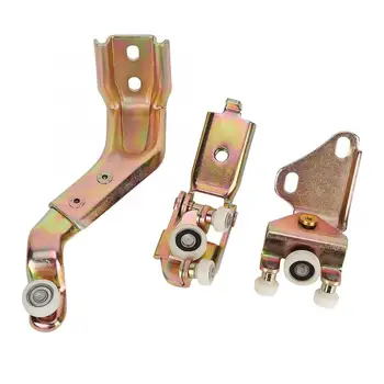 

Car Right Sliding Door Roller Guide Set Fit for Mercedes Sprinter 1995 1996 1997 1998 1999 2000 2001 2002-2006 9017601347