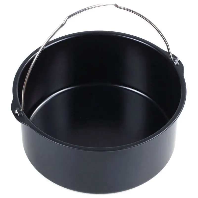 

Air Fryer Accessories Air Fryer Set for Phillips Cozyna Air Fryer and Gowise Air Fryer Fit all 3.7QT - 5.3QT - 5.8QT 100pcs No