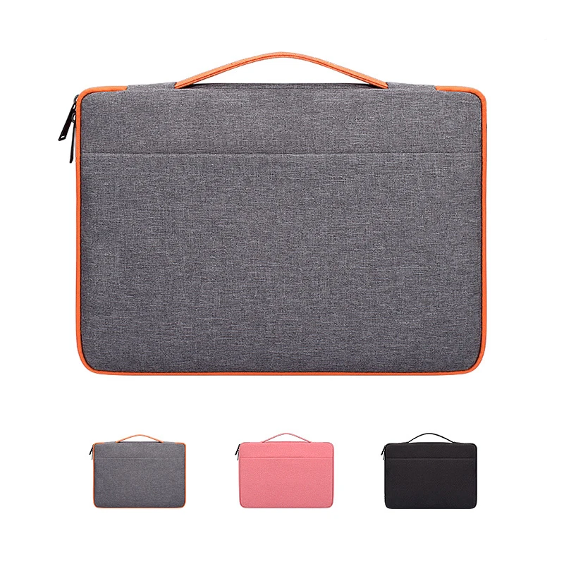 Чехол для ноутбука сумка портфель 13 3 14 15 4 6 дюйма Macbook Dell Huawei HP Lenovo