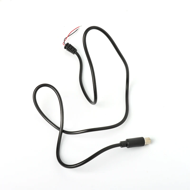 Generic Cable de charge pour Scooter électrique , 42V , 2a , câble de chargeur  pour Xiaomi M365 à prix pas cher