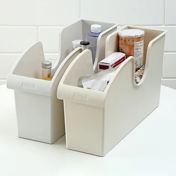 

Kitchen Pot Storage Case Pot Lid Kitchen Utensils Storage Rack Bathroom Home Organizer 45.7X14.5X24.2cm TB Sale