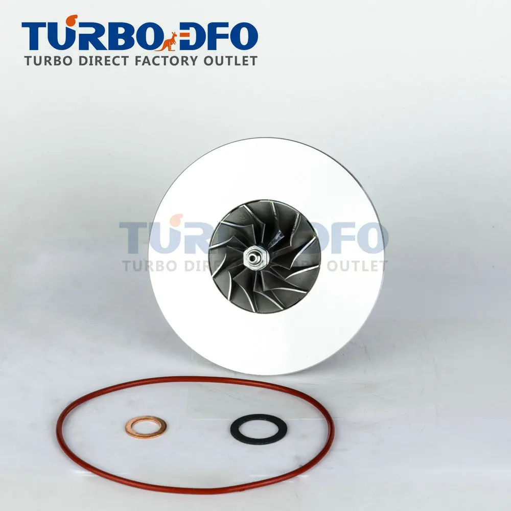 Turbo Core Per Vw T3 Transporter 1.6 Td Jx 52Kw 53149706000 53149886000 068145702J K14-6001 Cartuccia Del Caricatore Della Turbina 1984-1992