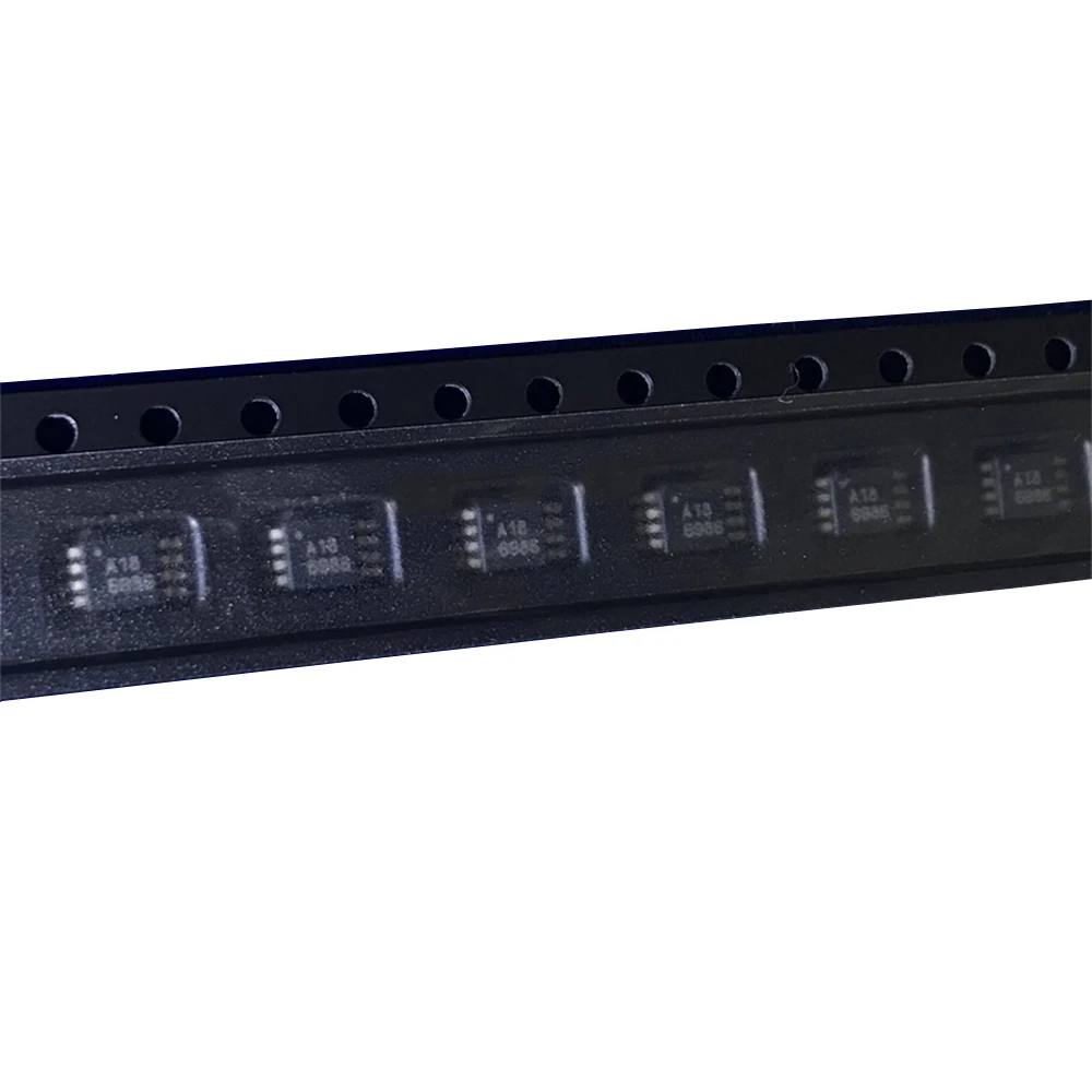 

5pcs/lot ADS7818EB/250 ADS7818EB/250 MSOP8 100% New and Original