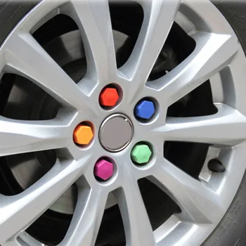 

Car wheel Hub screw cap cover dustproof rust cap car tire cap for Nissan TEANA Qashqai Xtrail Murano Sylphy Versa Sunny 2015-19