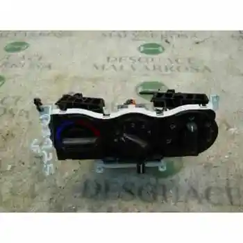 

CONTROL HEATING/AIR CONDITIONING Hyundai GETZ (TB) 1.5 CRDi [AZ925] WITHOUT REF. [11466224]