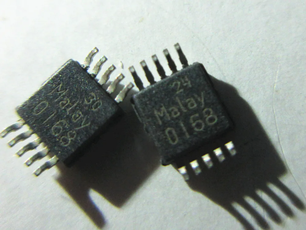 10 шт в упаковке, новая LTC3440EMS LTC3440 LTNP MSOP10