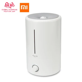 

Original xiaomi Mijia deerma 5L Air Humidifier 35db quiet Air Purifying for Air-conditioned rooms Office household