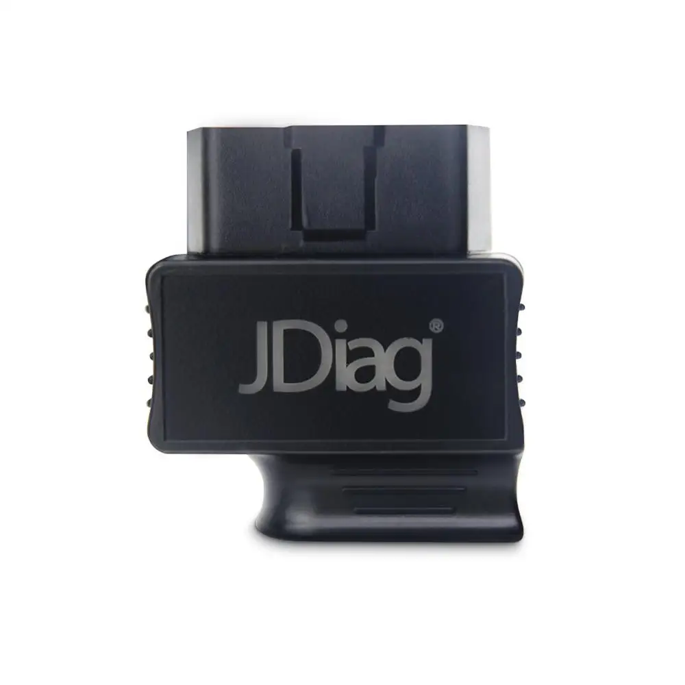 Считыватель кодов OBDII автомобильный диагностический сканер OBD2 Bluetooth-совместимый