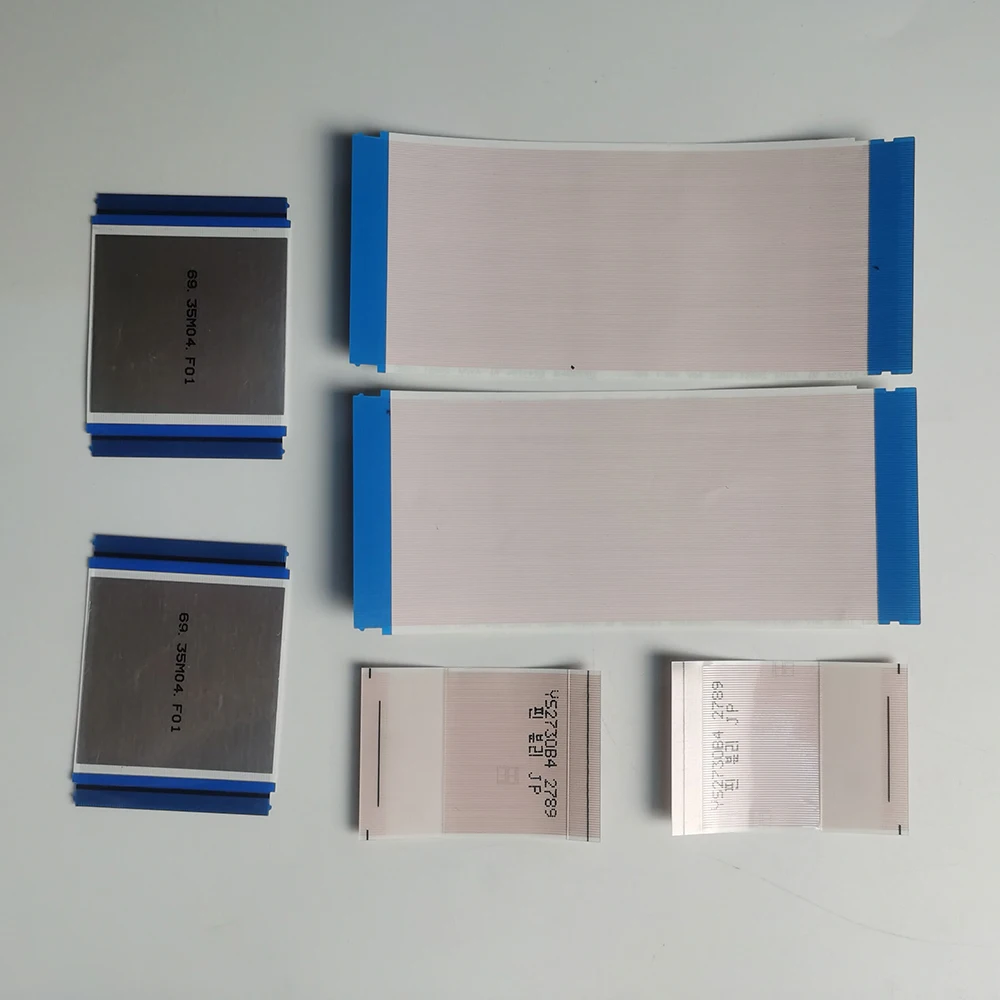 T315HW01 V0 31T05 C02 Flex Cables for TCON 31T05 C02 Flexible Cable Flex Ribbon For Logic Board Equipment for Hundred