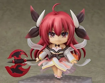 

Anime 10cm Date A Live Itsuka Kotori Cartoon Toy PVC Action Figure Model Gift