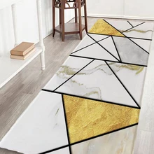 Ковер коврик смешные для кухонной и входной двери коврик анти-скользящие по полу ковер Ванная комната зона прихожей 50x80 см Современный лаконичный дизайн