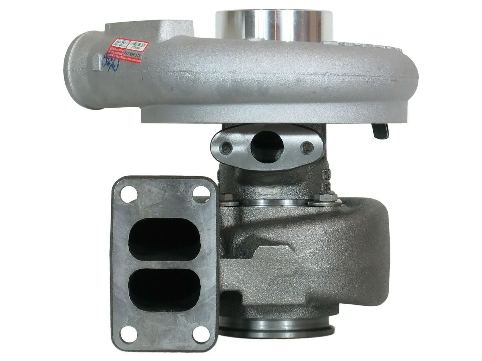 NEW GENUINE HX35 3919153 4049346 4035188 6BT 118KW Turbocharger  