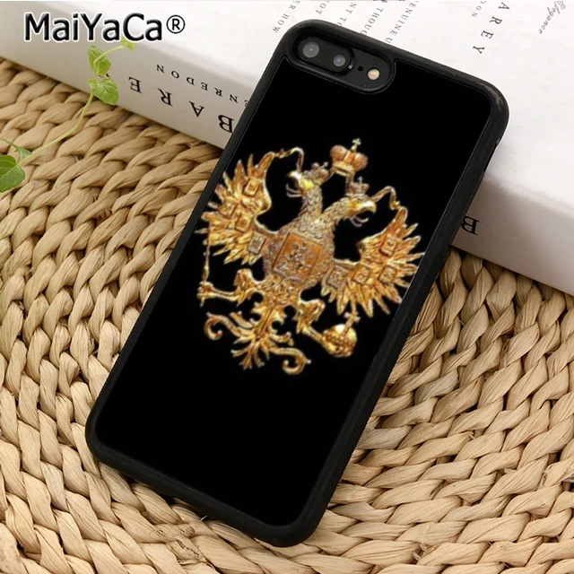 MaiYaCa Armenia Albania флаг России эмблема чехол для телефона iPhone 5 6s 7 8 plus 11 pro X XR XS max samsung S6 S7