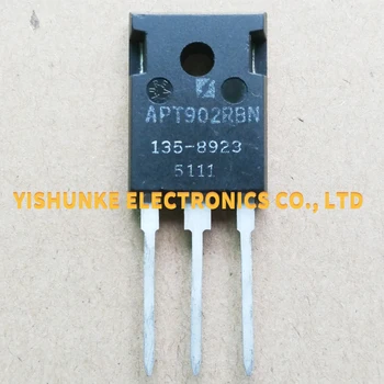 

10PCS APT902RBN TO-247 MOSFET TRANSISTOR