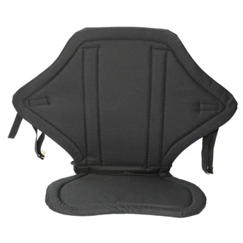 

Kayak Adjustable Back Seat Inflatable Boat Seat Canoe Fishing Boat Cushion