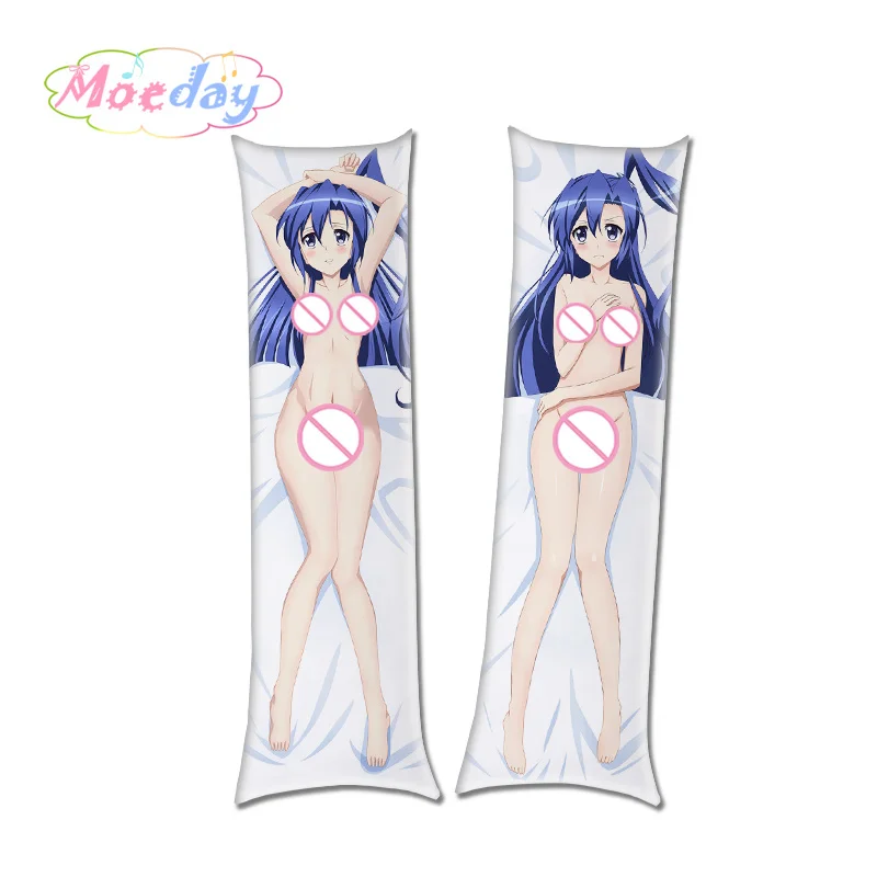 Symphogear Chris Hibiki Maria Miku Shirabe Tsubasa Чехлы для подушек - Цвет: Темно-серый