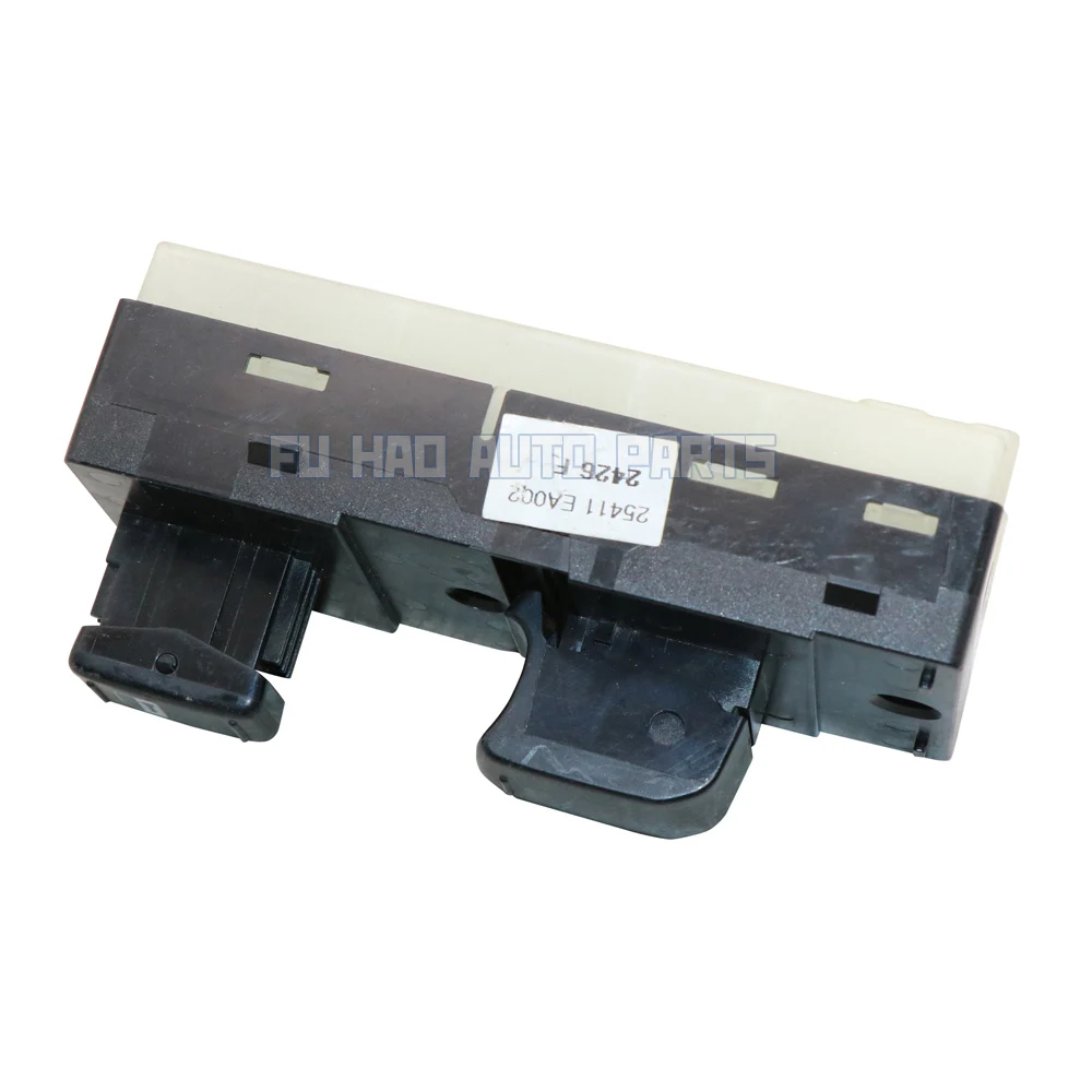 25411-EA002 переключатель стеклоподъемника для Nissan Frontier Pathfinder Xterra 2005-2007 25411EA002