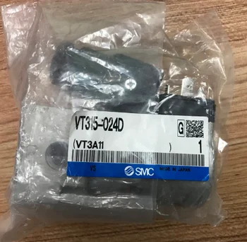 

1PC NEW SMC VT315-024D free shipping