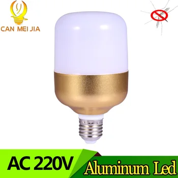 

HOT LED Lamp E27 10W 15W 20W 30W 40W Power Led Light Bulb 220V Ampoule Bombillas Led lampadas Lights for Home Cold White