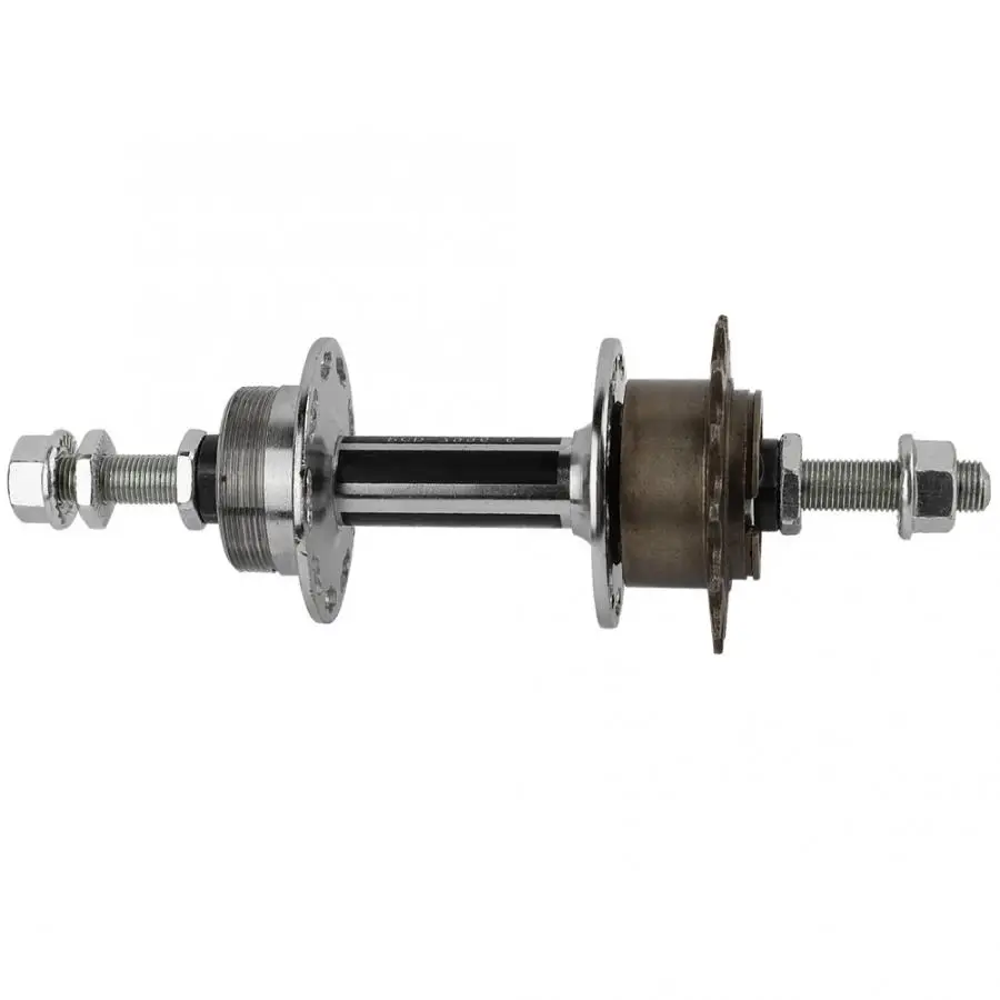 36 Round Holes Rear Wheel Hub Cassette Replacement Gear Bicycle Parts Universal Road Bike | Спорт и развлечения