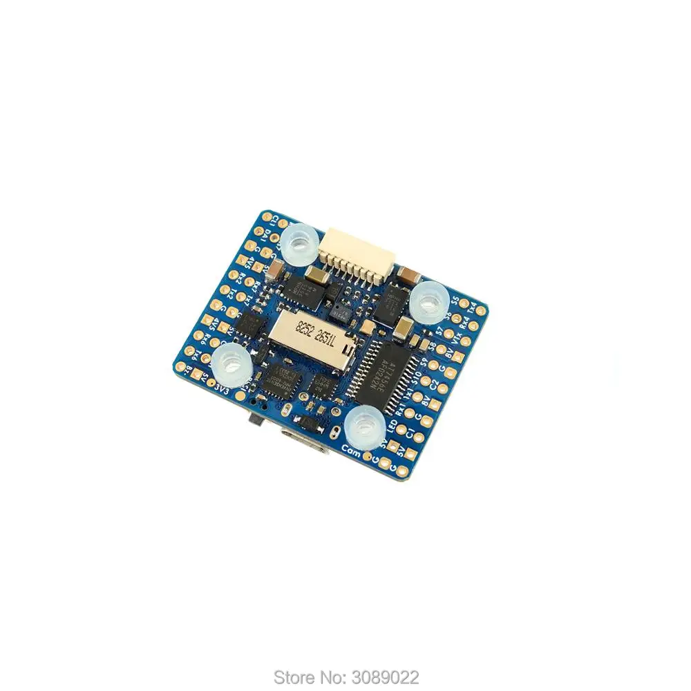 รูปสินค้า Flight Controller รุ่นใหม่ ควบคุมโดรนแม่นยำ