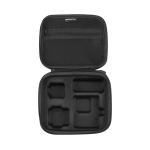 Image 2 - Sac de rangement de transport sac Portable boîtier de protection antichoc pour Insta360 ONE R Action accessoires de caméra 