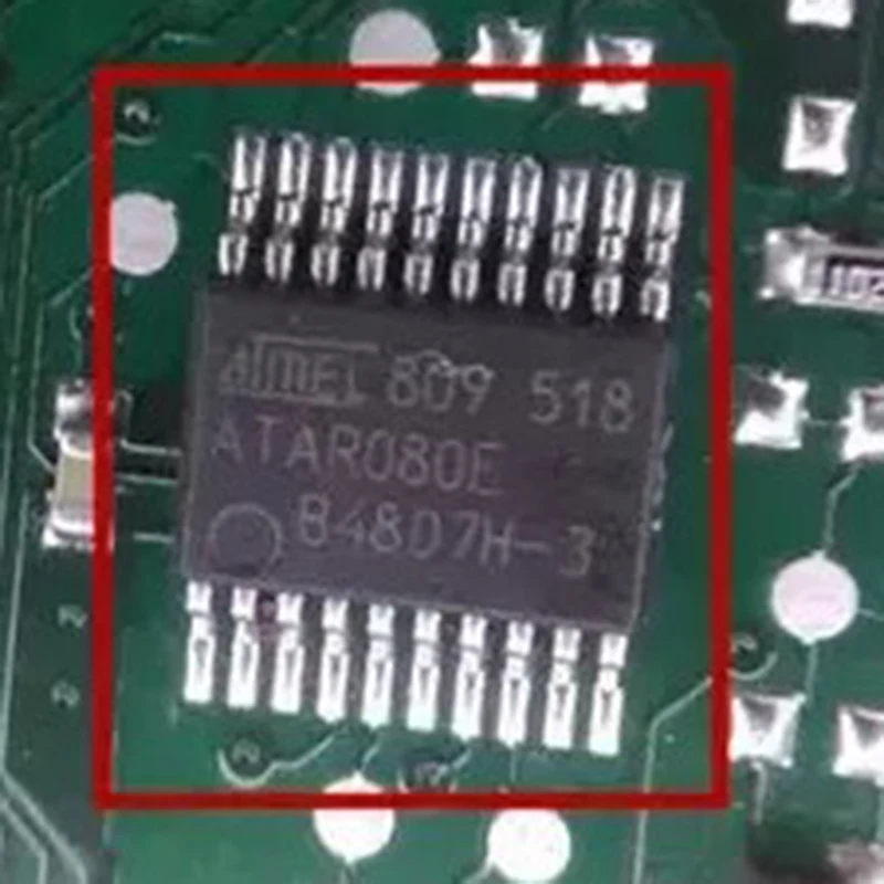 

New ATAR080E IC Chip Car Computer Board Auto Automotive Accessories