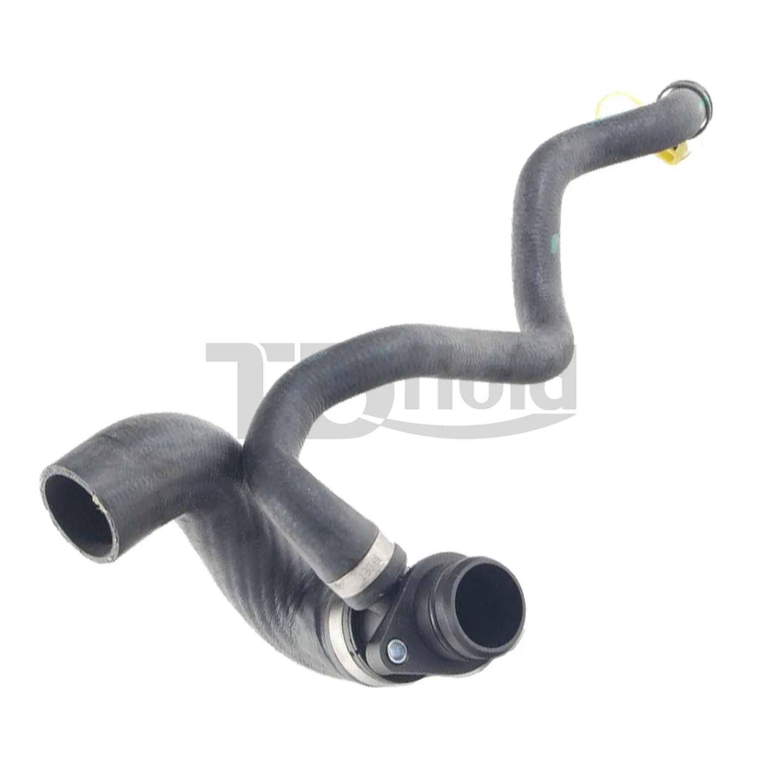 

11537639998 11537603513 шланг охлаждающей жидкости для F10N/F11/F20/F25/F32/F35N/F10