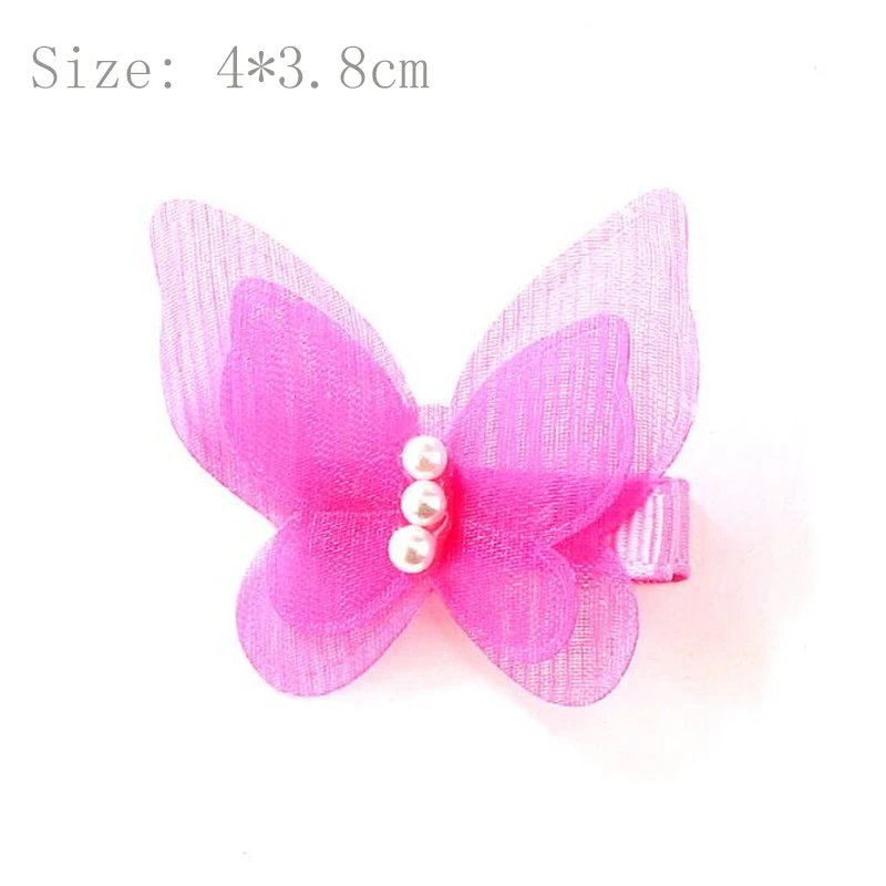 1pc 4cm hair clip 1 шт., 4 дюйма, цветные, детские, для девочек, большие, твердые, ленты, заколки для волос, с большими заколками, бутик, заколки для волос, аксессуары для волос - Цвет: 1pc 4cm hair clip