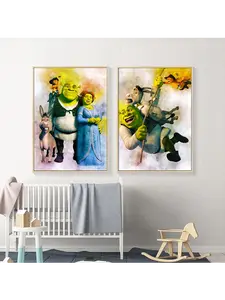 Bebe Shrek Compra Bebe Shrek Con Envio Gratis En Aliexpress Mobile