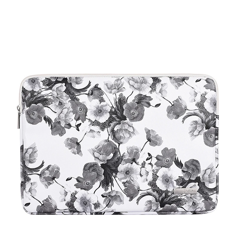 Модный женский чехол для ноутбука 11 12 13 14 15 6 дюймов Macbook Air Pro сумка Dell Asus HP Acer