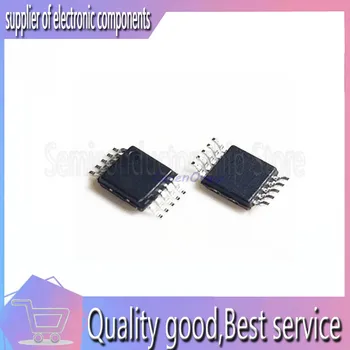 

10PCS MSOP-10 CS4344-CZZR CS4344 new original analog (D/A) converter