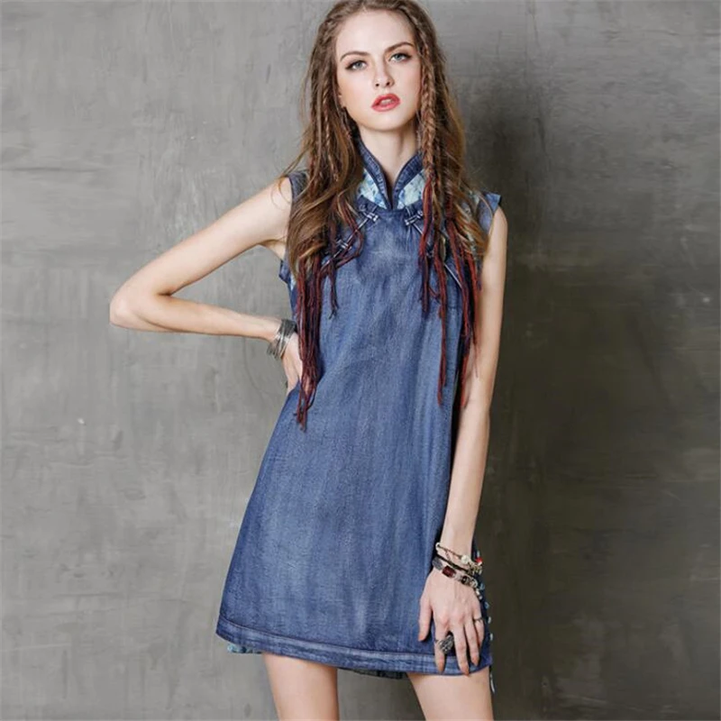 Cetak Seksi Patchwork Slim 1