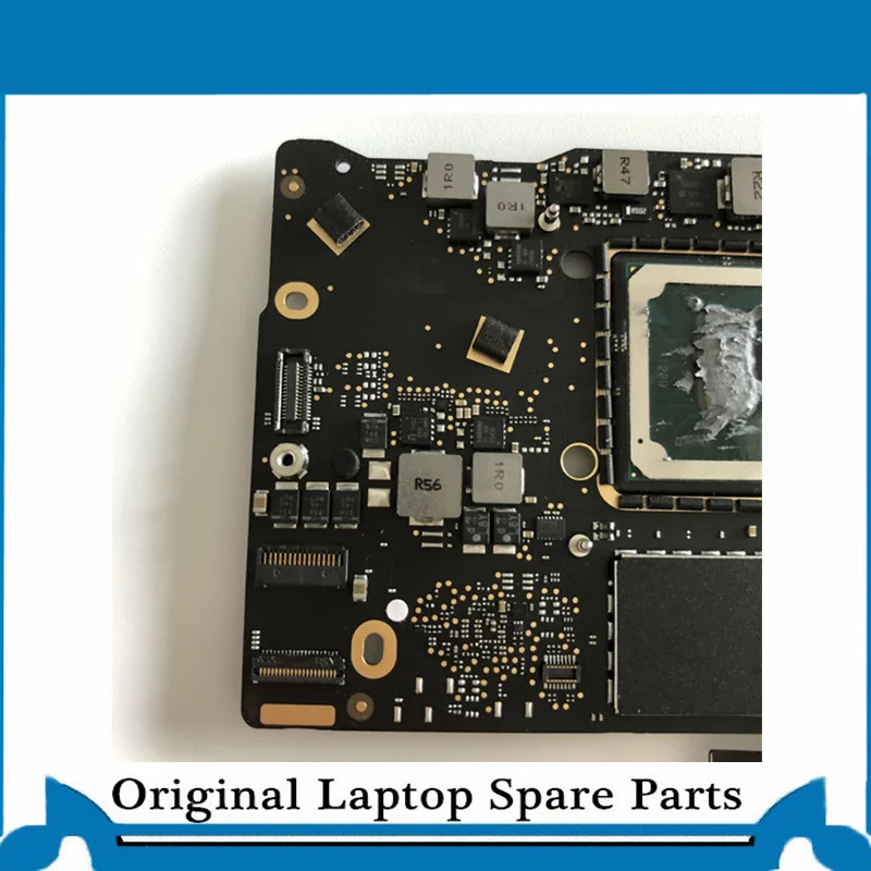 Материнская плата для Macbook Pro Retina13'A1708 материнская 820 00840 A основная i5 8G 2 3 ГГц 2017 2018