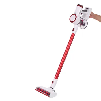

Vacuum Cleaner Handheld Cordless Vacuum Cleaner 200W Cyclone Filter Carpet Dust Collector Floor Sweeper for Home