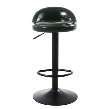 

Bar chair lift high stool modern minimalist bar stool home bar chair front cashier stool creative bar chair