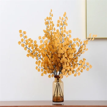 

Nordic Home Decoration Accessories Farmhouse Room Interior Decor Wedding Holding Flowers Christmas Living Room Decoration Flower