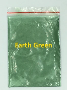 Earth Green