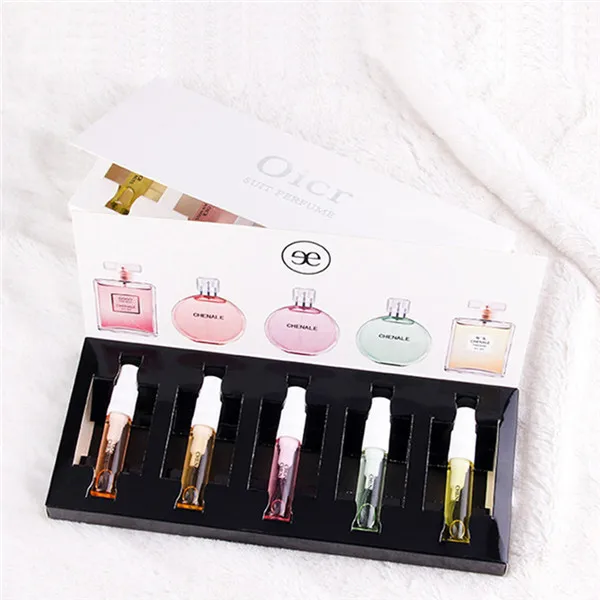 JEAN MISS бренд 1 комплект Духи для женщин распылитель Parfum Красивая посылка дезодорант стойкий Мода Леди аромат с коробкой - Цвет: Black Box