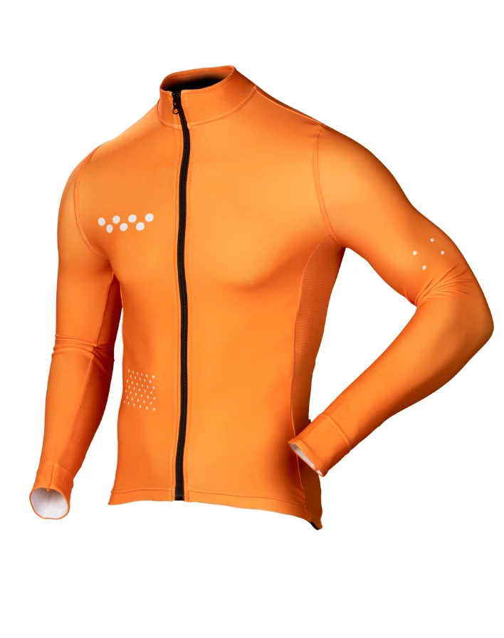 Одежда для велоспорта Зимняя Термальная флисовая Джерси Майо для велоспорта ciclismo hombre Invierno велосипед высокого качества куртка велосипедная майка - Цвет: pic color