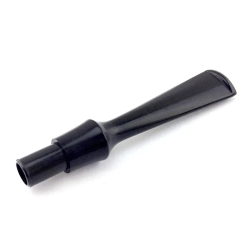 1pcs Acrylic mouthpiece for Tobacco pipe smoking pipes handwork Acrylic Stems