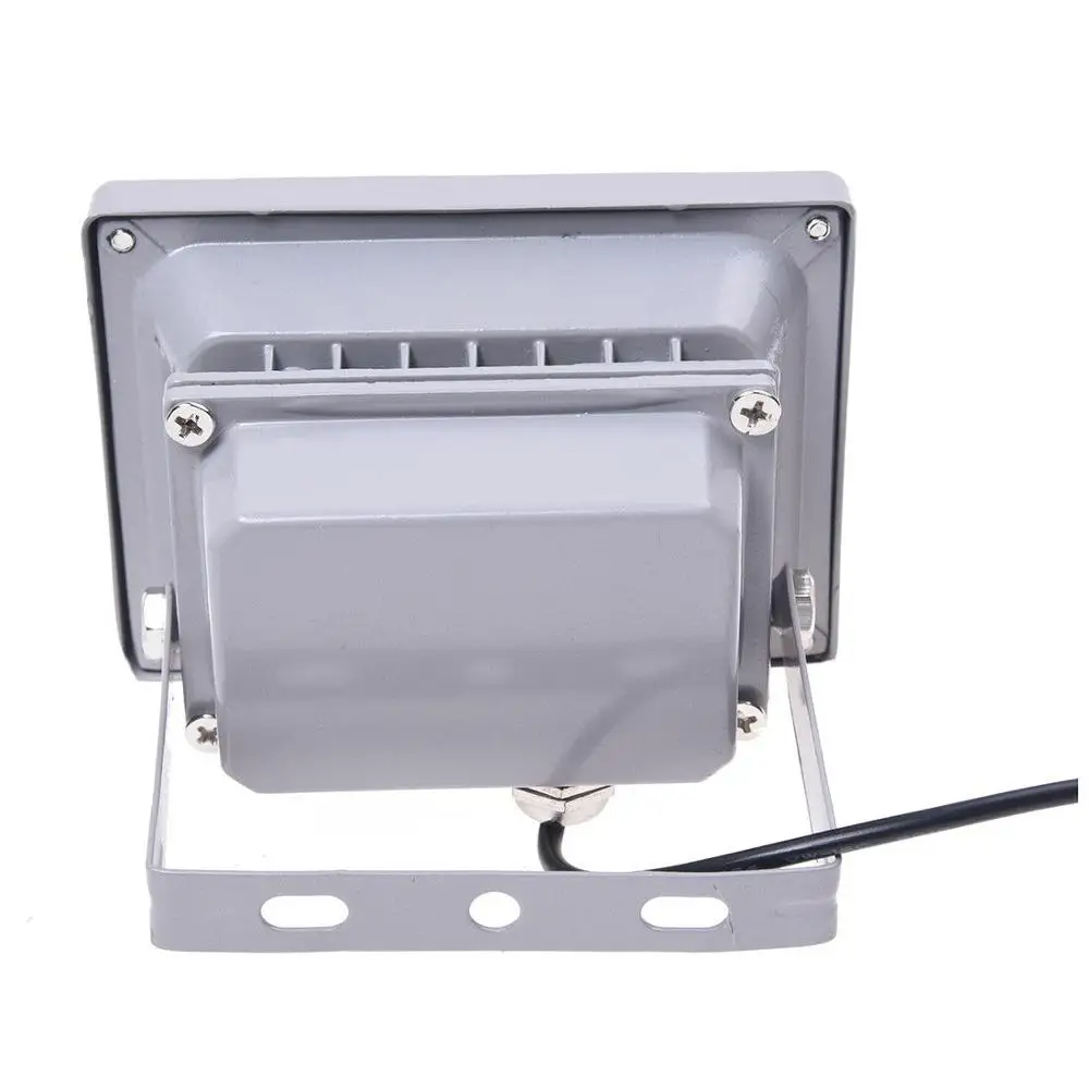 Передняя фара головного света Автомобильная Поворотная 12v светодиодный 10w 7000k