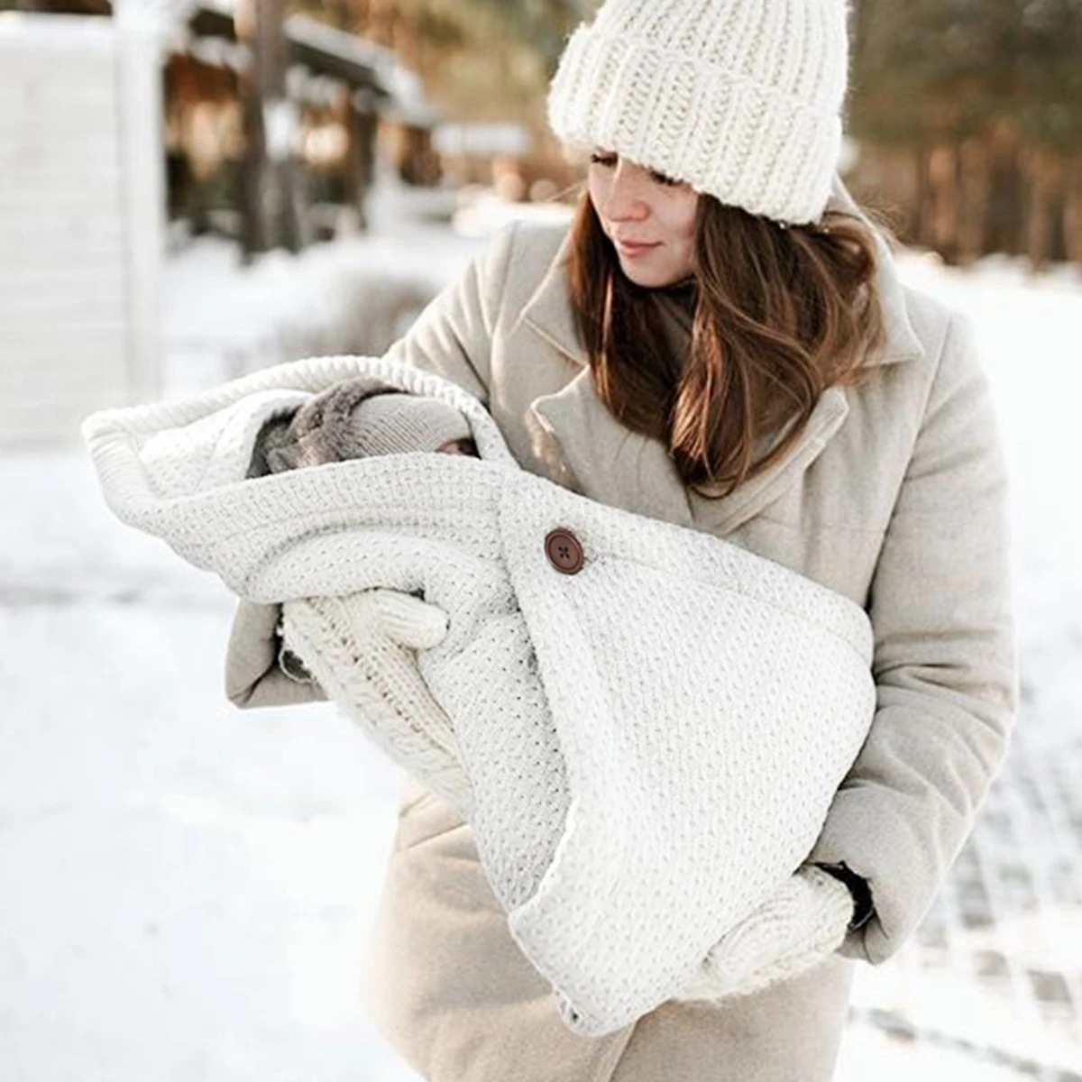   ,  Swaddle , ε巯  ħ, Ʈ ,  ׼  