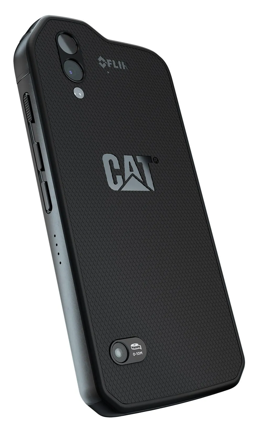 Смартфон CAT S61 с защитой IP68