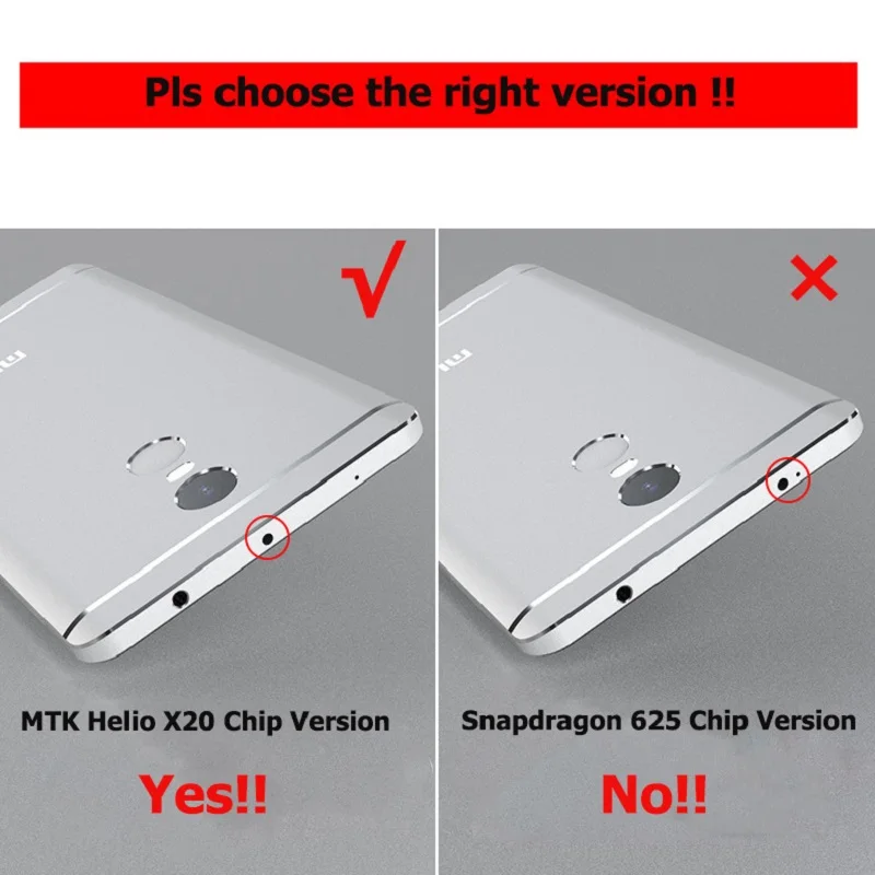 BBSW для Redmi Note 4 4X/Pro MTK Helio X20 без отпечатков пальцев 2.5D полноэкранная матовая