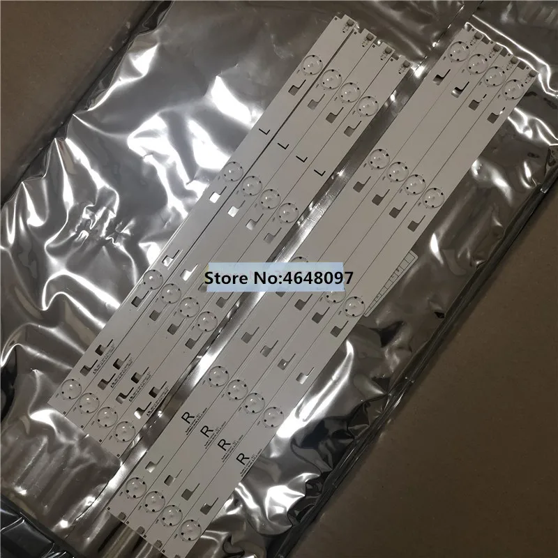 LED-Backlight-strip-SVY490A23-For-49-inch-TV-KD-49XD7005-LC490EQY-SJA3-KD-49XD7005-KD-49XD7066