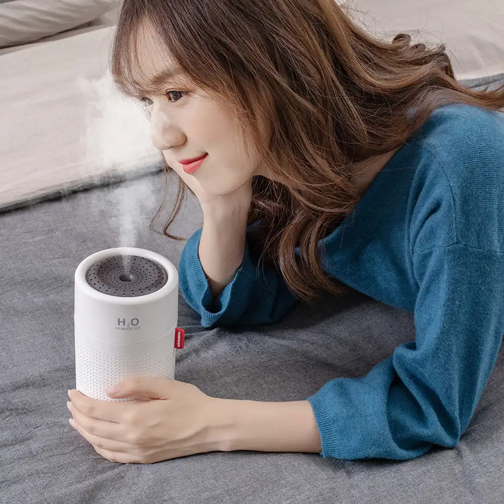 simplicity humidifier usb charging humidifier large