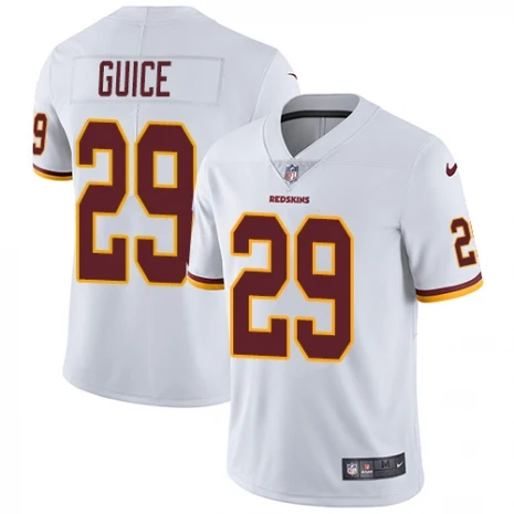 Men New high quality Washington Sean Taylor Redskins red jersey - Цвет: MEN